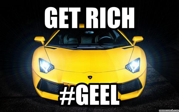 teunissenwj's tweet image. &quot;@IntroBaas: Get Rich, get #geel #introTue http://t.co/MTkTrNhpjP&quot;