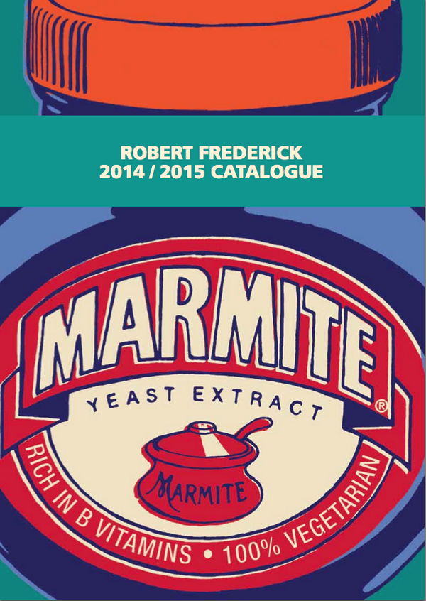 RobFredBath's tweet image. Check out our new catalogue ready for @SAF_Int DM for more info!