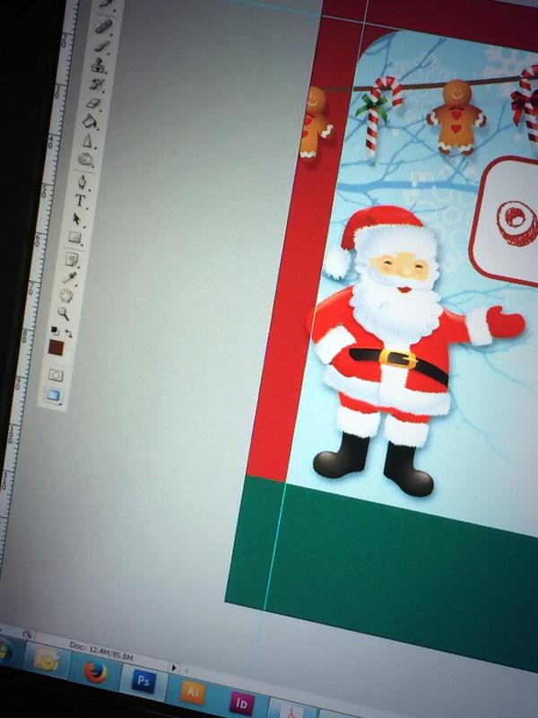 claregallon's tweet image. Having to deal with this guy in the summer #graphicdesignproblems #photoshop