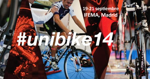 nutrisportspain's tweet photo. NutriSport estará en la @FeriaUnibike para que puedas conocer nuestros de #nutriciónDeportiva► http://t.co/FjE4ldIblb http://t.co/mblOQCFWuy