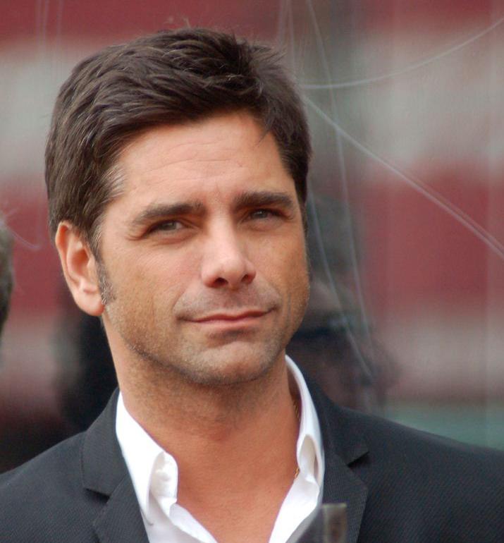 Happy Birthday John Stamos!! 