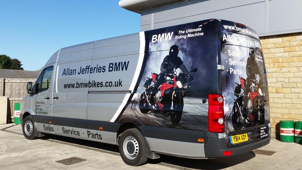 Bmw motorcycles twitter #1