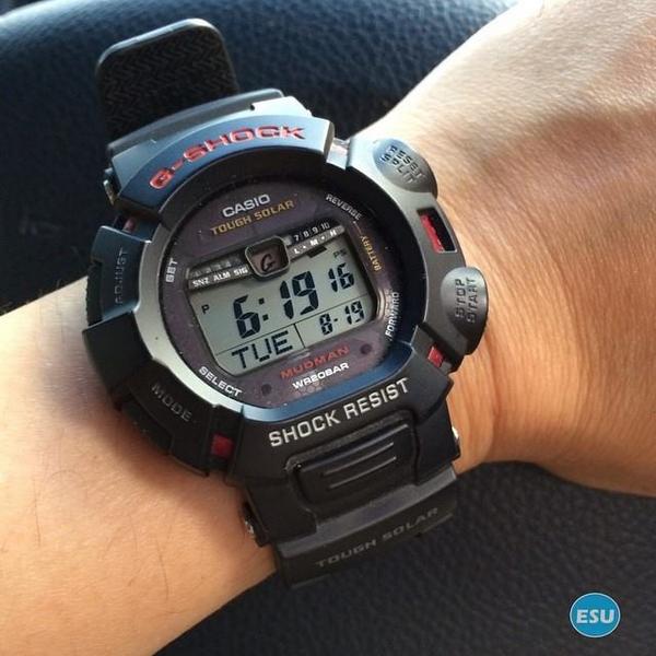 g 9010 mudman