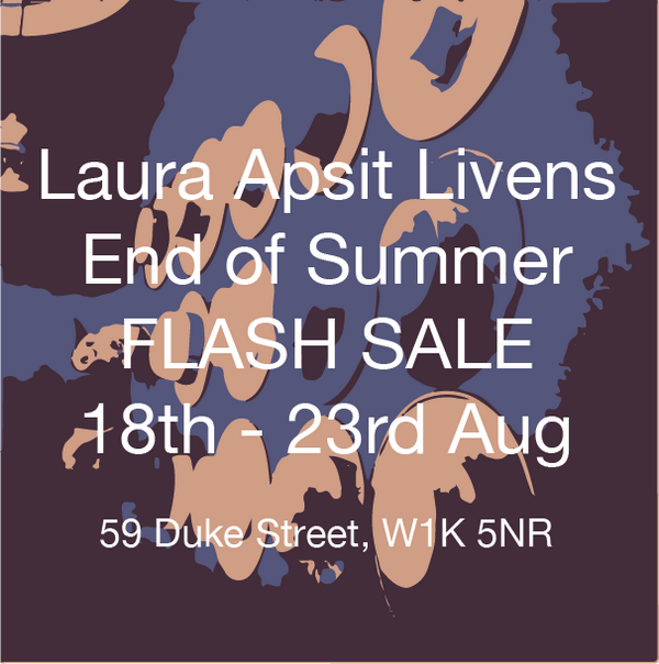 samplesales's tweet photo. Millinery #SampleSale @lauralivens on until the 22nd -more stock added daily https://t.co/Ba9lPdMDUi http://t.co/m4U3hWmHOD
