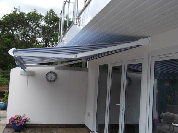 Whilst the sun is shining, we are still installing awnings. Check out our latest install
plus.google.com/10383217481953…