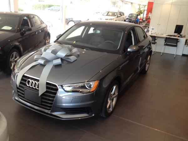 MASRhys1's tweet image. We have an #Audi #A3 in at our showroom!! :D With excellent #Military pricing and a great #warranty ! #Ramstein #KMC