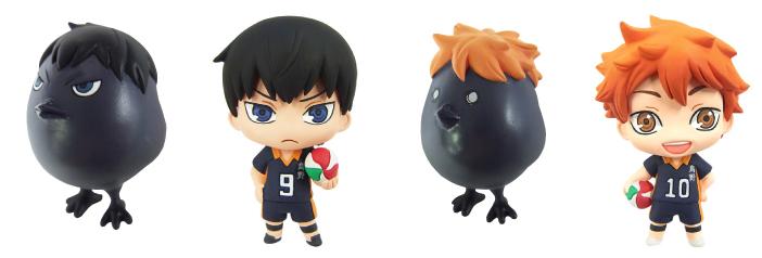 カラコレ 8月19日はハイキュー の日ですね 好評発売中のカラコレカラスver と一緒に12月発売予定のキャラクターも カバンにつけたりすると可愛いですね ご予約承り中です ハイキューの日 Http T Co Mtltjk6j6i Http T Co Jtiaaceuwf Twitter カラコレ 8月19日はハイキュー の日ですね 好評発売中のカラコレカラスver と一緒に12月発売予定のキャラクターも カバンにつけたりすると可愛いですね ご予約承り中です ハイキューの日 Http T Co Mtltjk6j6i Http T Co Jtiaaceuwf Twitter