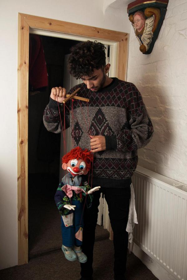 PassOut_London's tweet photo. The vintage section is back up. Our team have managed to source new items that you'll love. http://t.co/YKHZE1R0R9 http://t.co/8IX0XRTtt2