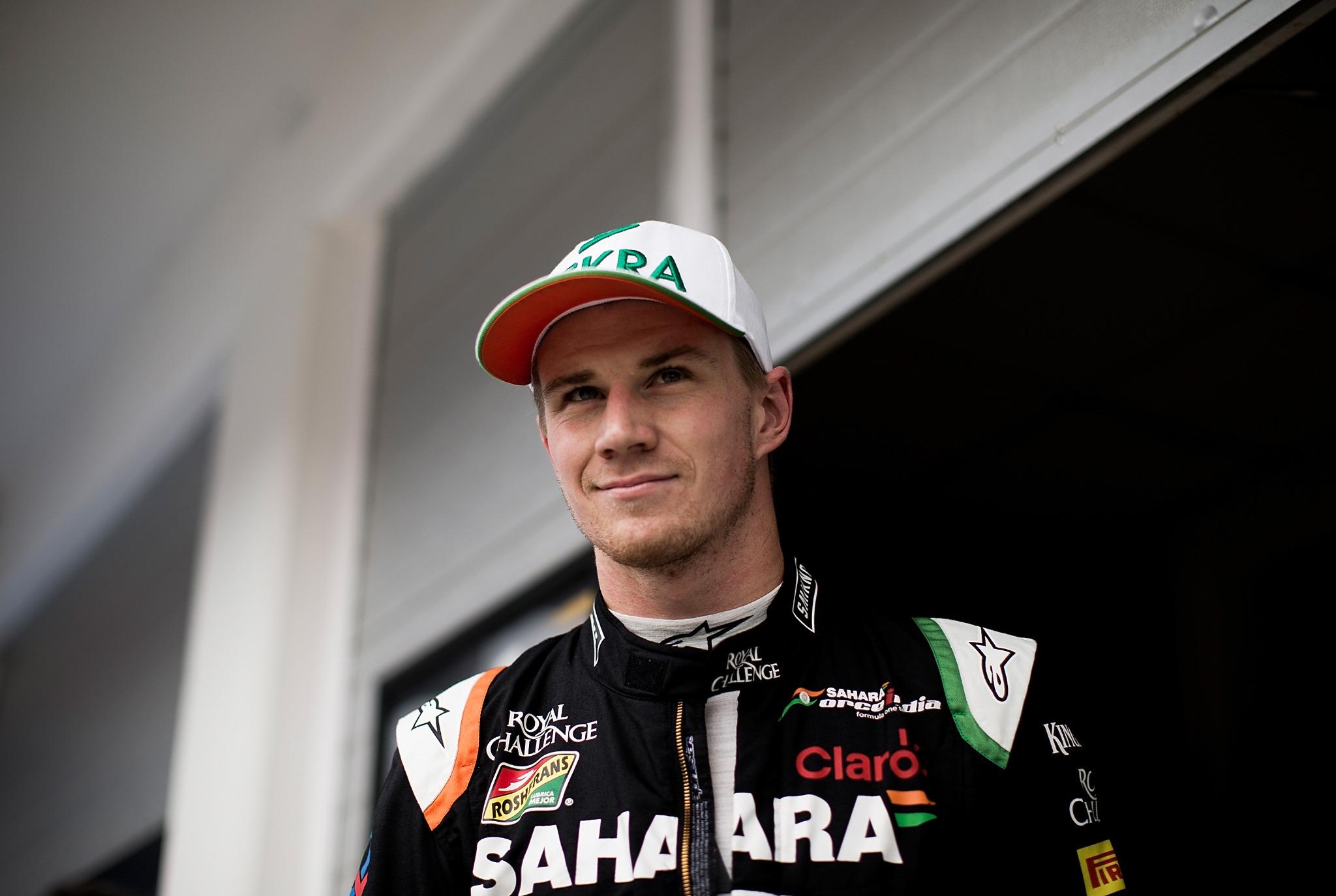 Hoy cumple 27 años Nico Hülkenberg. ¡¡Feliz cumpleaños!! | Happy birthday  