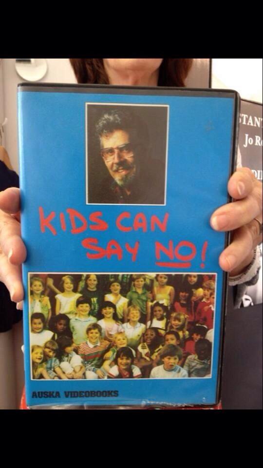 AllAllfun's tweet image. Yes Rolf you should have listened.