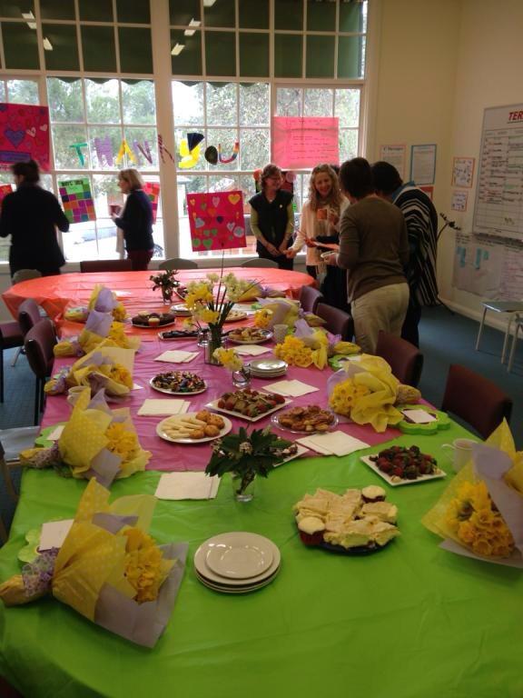 WongaParkPS's tweet photo. Thank you to our wonderful ES staff x http://t.co/7OEud3WWqs
