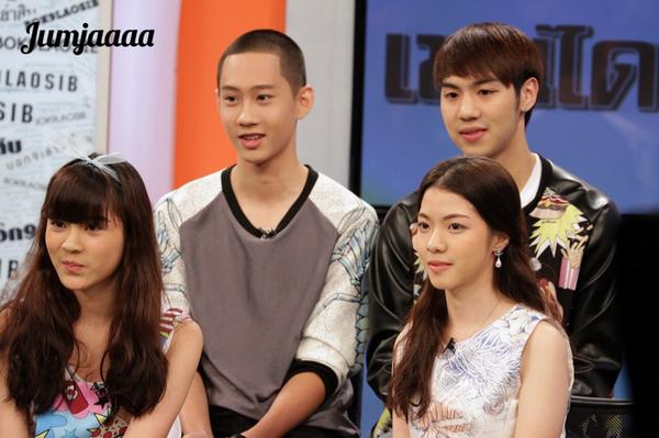 <a href="/captain2541/">CisT</a> <a href="/whitewo_/">whitewo</a>  ไวท์ กัปตัน พริมโรส พายอาร์ #บอกเก้าเล่าสิบ #ช่อง9 #lovesicktheseries