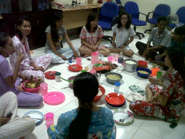 Aku tak kan lupa untuk yang kali ini