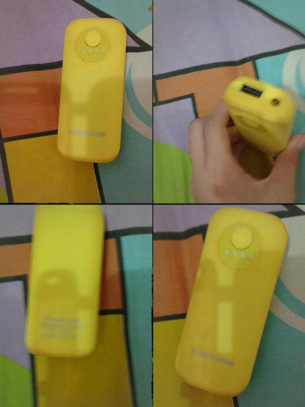 Lensbarter's tweet photo. Msh bagus bngid br pke brp kli aja #barter 5600 mAh http://t.co/hnG8Higtpt