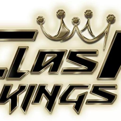Flash Kings (@flash_kings) on Twitter photo 