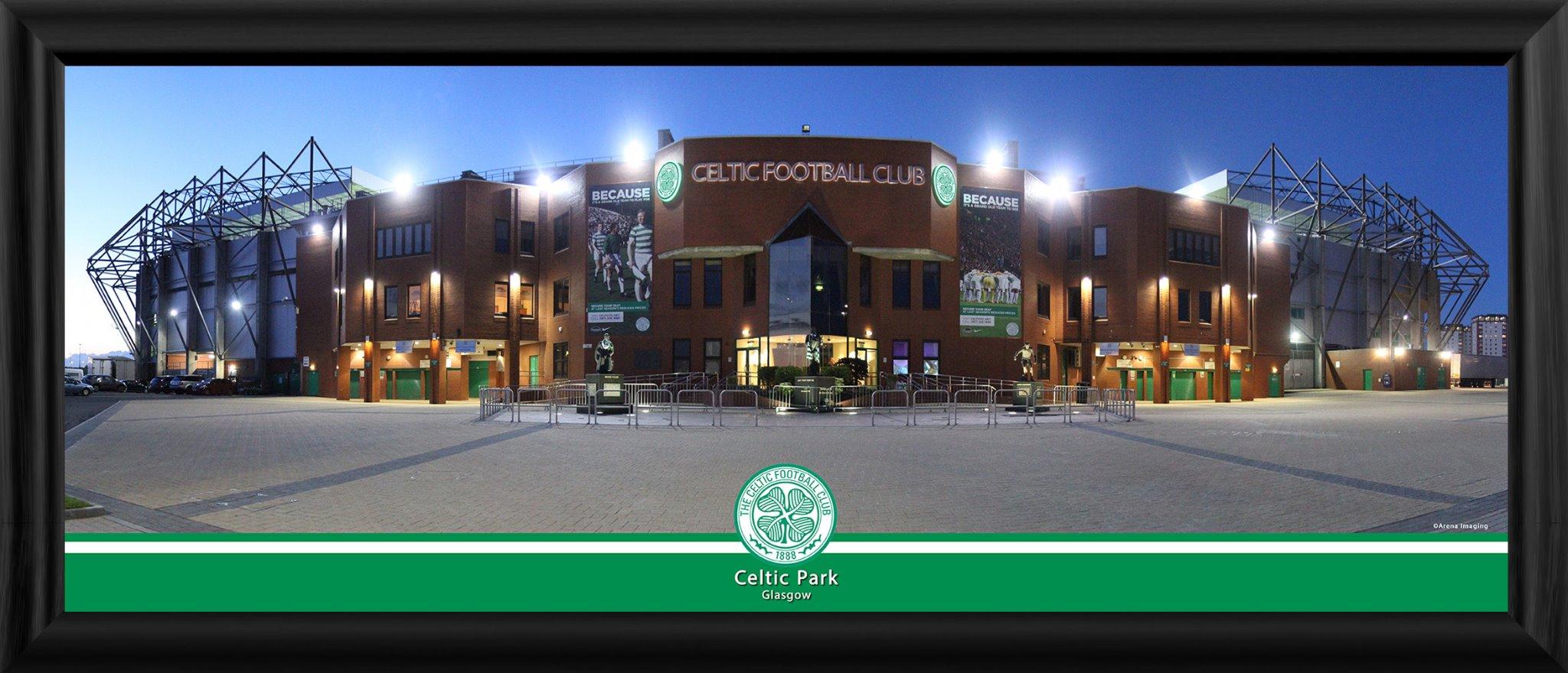 Celtic FC Shop Twitter