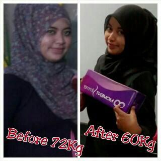 She_ima's tweet image. Moment slimmer Cara aman dan asyik berdiet..Aman + tidak ketergantungan.. ;) yuk coba ready Box or sachet.. ;)