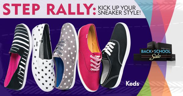 keds at shoe carnival