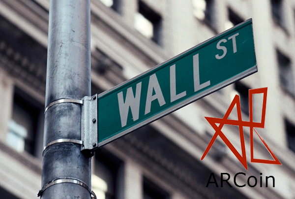 #ARCoin Hits Wall Street Tomorrow bitcoinbarbie.com/arcoin-hits-wa… #Bitcoin