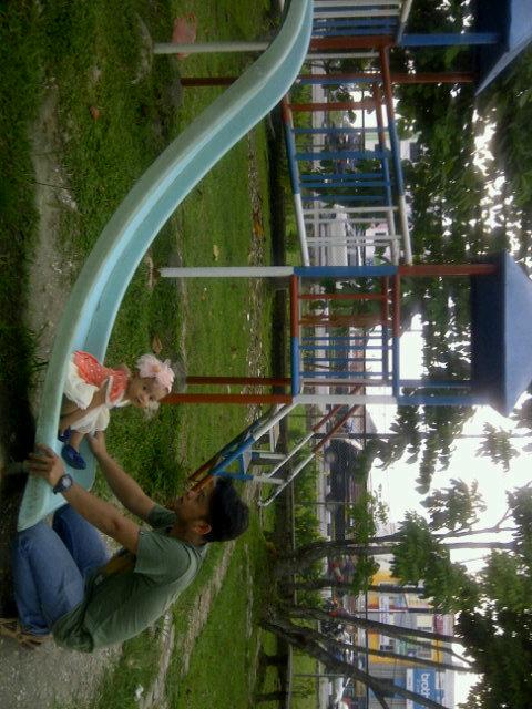 Quality time for my.girl
