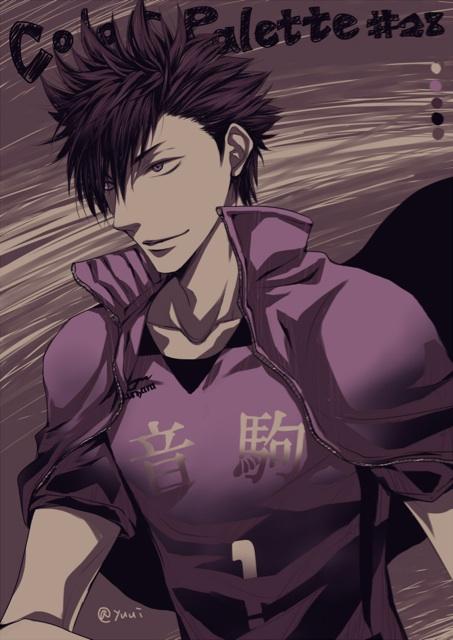 黒尾鉄朗のtwitterイラスト検索結果 黒尾鉄朗のtwitterイラスト検索結果