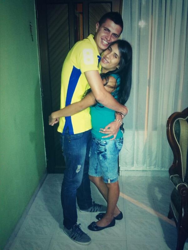 kevinRestrepo95's tweet image. Mi novia es la mejor de todas cada día TE AMO MÁS Y MÁS ERES MI VIDA ME HACES EL MAS FELIZ DE TODOS 💏💏😍😍❤