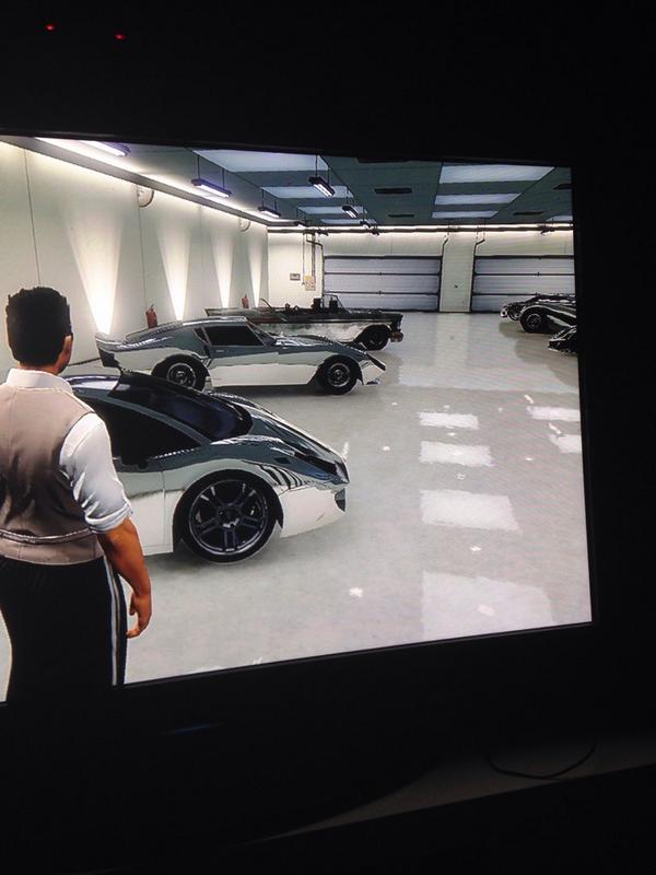 hack1_ps3's tweet image. هاك قراند 
#قراند 
تبي هاك فولو ورتويت