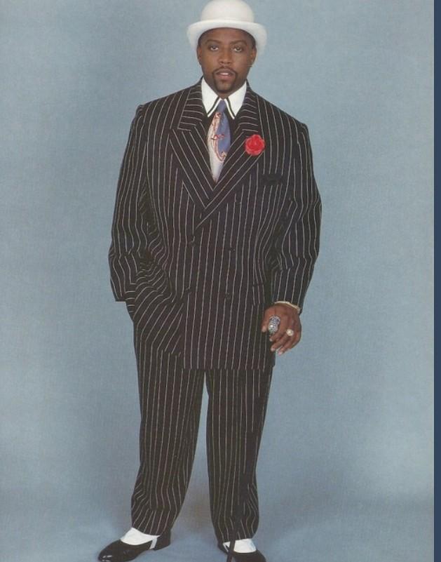 Happy Birthday to the OG Nate Dogg. RIP 