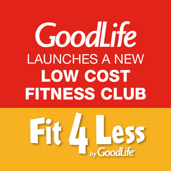 GoodLifeFitness's tweet photo. ICYMI, we're expanding across Canada to help provide every Canadian the opportunity to live a healthy and good life! http://t.co/z0FMG3z0zp
