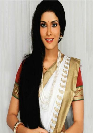 Happy Birthday Nandana Sen   