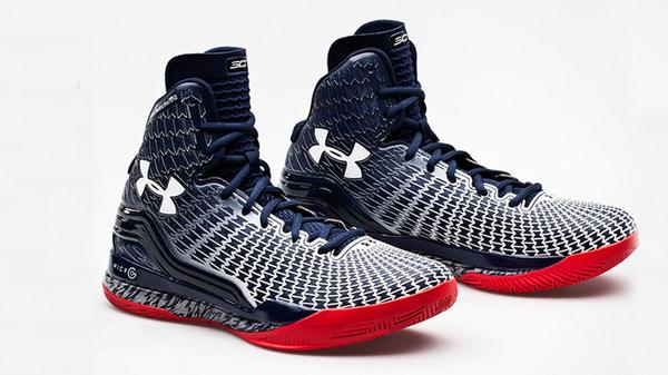 foot locker under armour basketball shoes