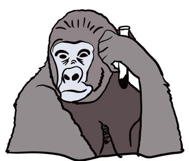 Tlを血に染める謎のuma バイオゴリラ の目撃例 バイオゴリラまとめその6 10ページ目 Togetter Tlを血に染める謎のuma バイオゴリラ の目撃例 バイオゴリラまとめその6 10ページ目 Togetter