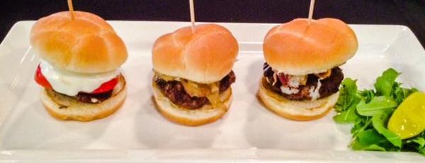 Tuesday just became your new favorite day.  1/2 priced bourbon drinks and all burgers 4-6pm.  Hungry yet?