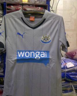 NewcaSale_'s tweet photo. RT @LEGsport: HOT SALE!! Jersey Newcastle Away Oficial 14/15. S M L XL. contact 082231030074 #Malang #jerseygradeori http://t.co/2ZMRp2oXWE