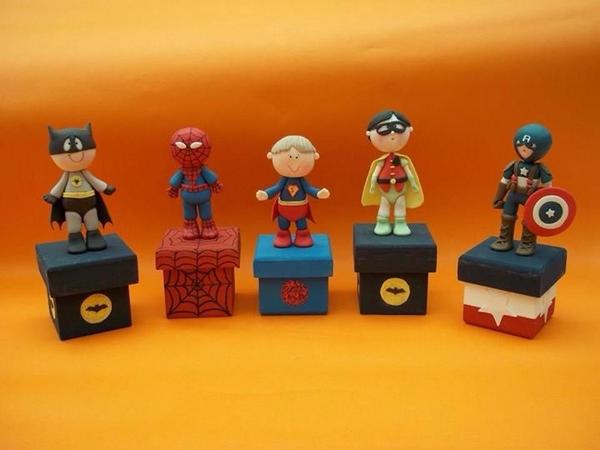 HechoXAngeles's tweet photo. Cual es si #super #Heroe favorito??? http://t.co/eONDX6vJZl