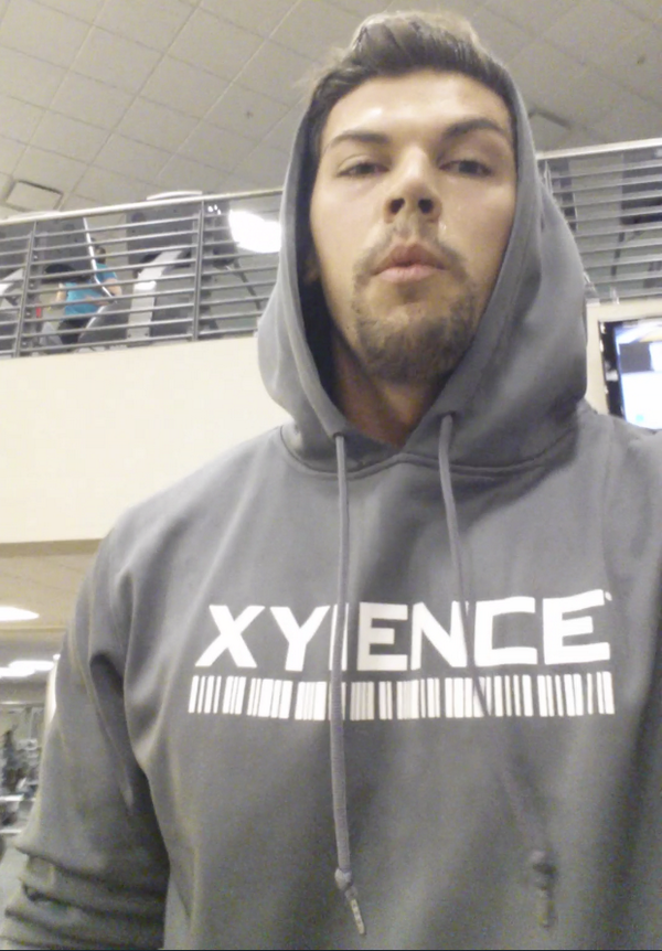 PowerToWinTeam's tweet image. Here's the difference w/steady-state cardio vs. HIIT by #TeamXyience athlete @DustinPederson! shout.lt/CHPf