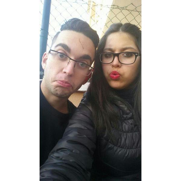 SamuelFonta's tweet image. 3 años junto a mi felicidad