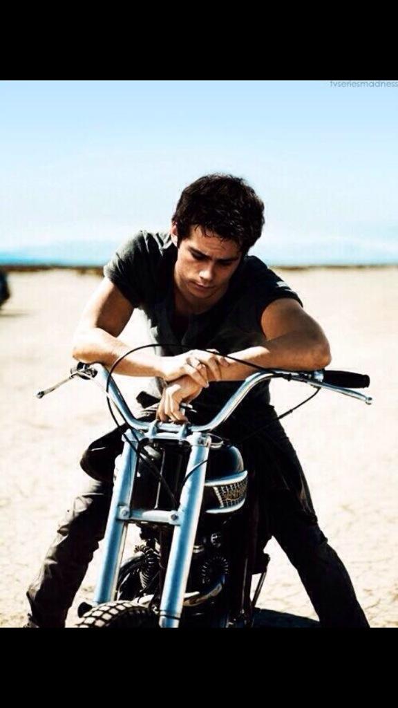 Happy birthday to the one and only Dylan Obrien 