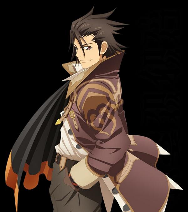 Xavierofdark's tweet image. My senpai ( Alvin )