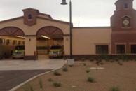 KOLDNews's tweet image. #Sahuarita welcomes new fire station: bit.ly/XQtvrB #RMFD