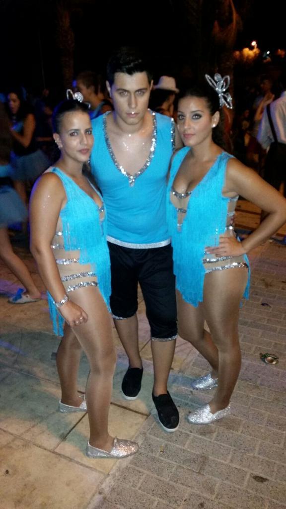 Carrozas 2014!!;-) <a href="/diego93P/">Dp</a>  <a href="/lorenadiego6675/">Lorena...</a>