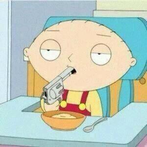 — Felicidades.
— ¿Por qué?
— Porque estás embarazada y no has subido fotos a Facebook.
— No estoy embarazada.
—