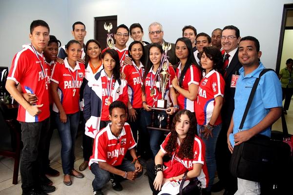 Pandeportes tweet media