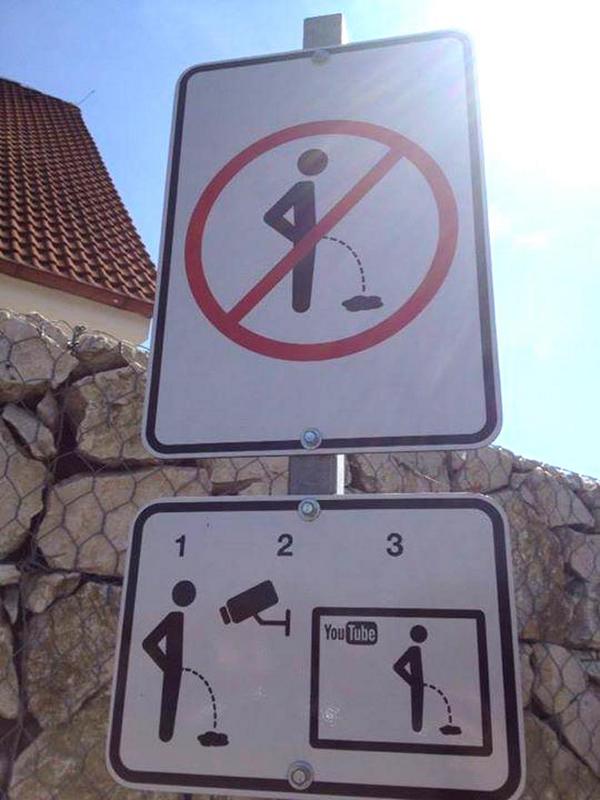 Voilà qui est clair.