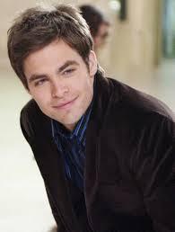 HAPPY 34th BIRTHDAY CHRIS PINE!!! 