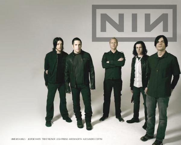 TheMusicBoo's tweet image. Nine Inch Nails #themusicboo #the #music #boo #musica #musician #musicians #musicislife #sound #sounds #rock
