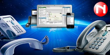 Soluciones IP: Optimiza la productividad de tú empresa con #Netbell goo.gl/peF8sz