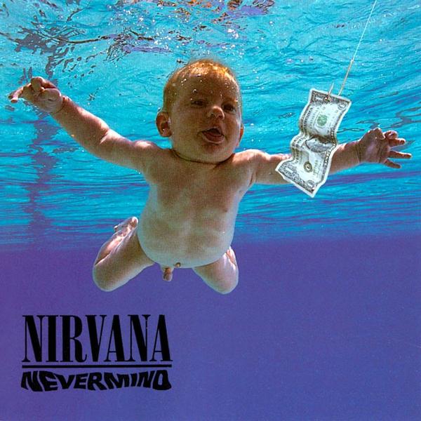 TheMusicBoo's tweet image. Nirvana - Nevermind #themusicboo #the #music #boo #musica #musician #musicislife #sound #sounds #rock #grunge