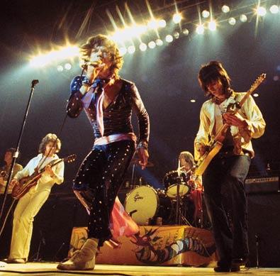 TheMusicBoo's tweet image. The Rolling Stones - On Stage #themusicboo #the #music #boo #musica #musician #musicians #musicislife #sound #sounds