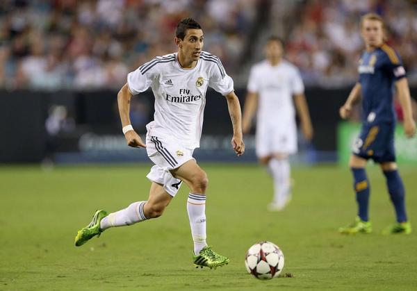 Colmenero's tweet photo. GRACIAS DI MARÍA. http://t.co/ktEYSsCbg3